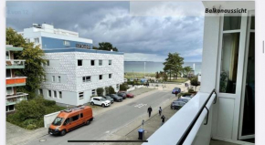 Direkt am Strand in Scharbeutz, Scharbeutz
